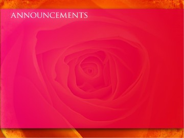 Motherhood PowerPoint Sermon
