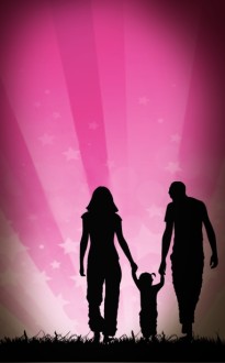 Mother's Day Church Bulletin Cover