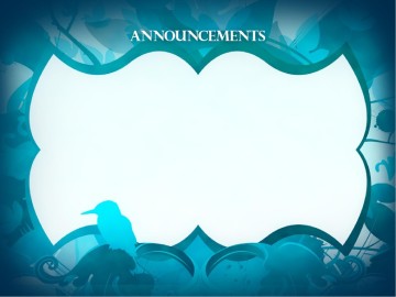 Wise Woman PowerPoint Sermon