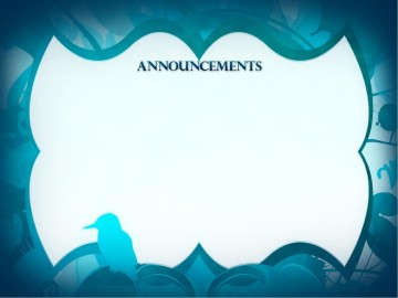 Wise Woman PowerPoint Sermon
