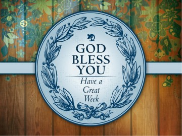 Joy of Motherhood PowerPoint Sermon