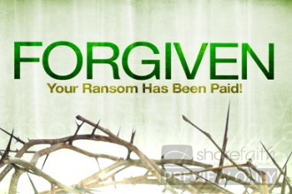 Forgiven Church Welcome Video