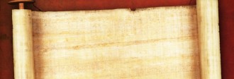 Scroll Website Banner