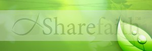 Green Leaf Website Banner