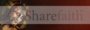 Jesus Website Banner