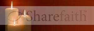 Candlelight Website Banner