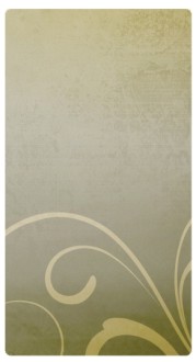 Swirl Banner Widget