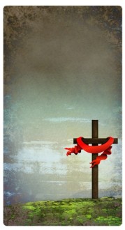 The Cross Banner Widget