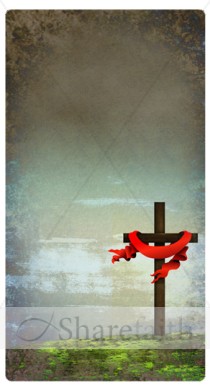 The Cross Banner Widget