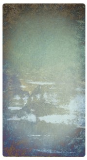 Stylized Banner Widget