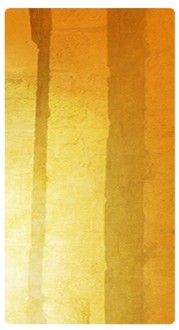 Yellow Banner Widget