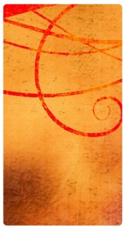 Swirls Banner Widget