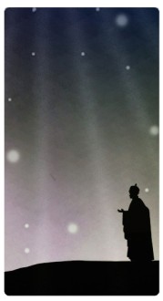 Wise Men Banner Widget