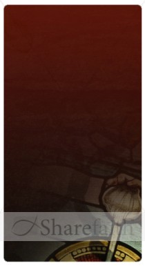 Baptism Banner Widget