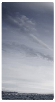Ocean Banner Widget