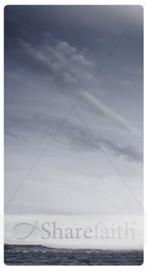 Ocean Banner Widget