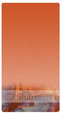 Spring Banner Widget