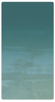 Blue Backdrop Banner Widget
