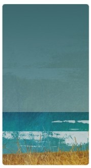 Seaside Banner Widget