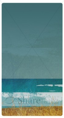 Seaside Banner Widget