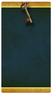 Key Banner Widget