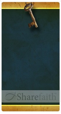 Key Banner Widget