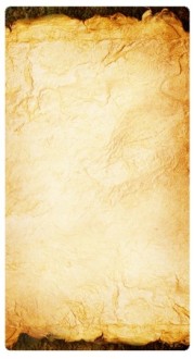 Parchment Banner Widget