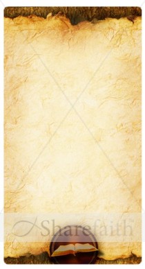 Scroll Banner Widget