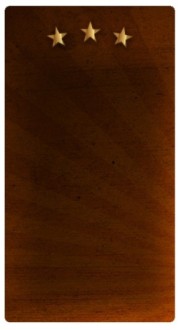 Stars Banner Widget