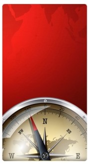 Compass Banner Widget