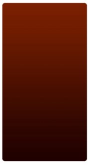 Red Gradient Banner Widget