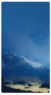 Dawn Banner Widget