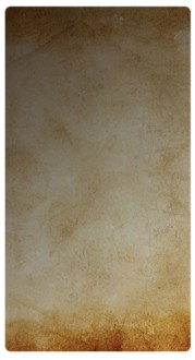 Tan Banner Widget