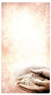 Hands Banner Widget