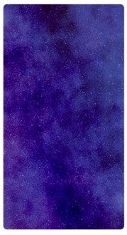 Purple Banner Widget