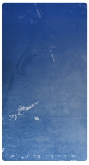 Blue Banner Widget