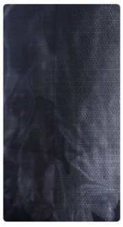 Dark Banner Widget