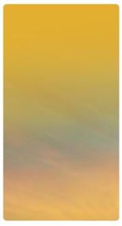 Sunset Banner Widget