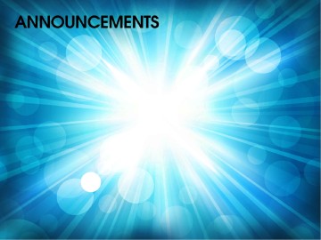 Ascension PowerPoint Sermon