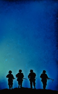 Memorial Day Soldiers Bulletin