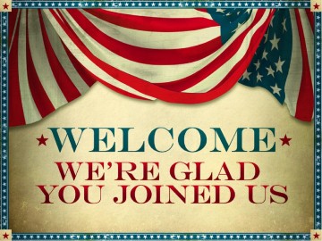 Memorial Day Service PowerPoint