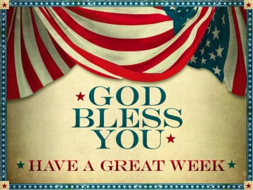 Memorial Day Service PowerPoint