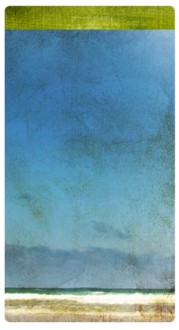 Beach Banner Widget