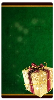Gift Banner Widget
