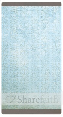Pattern Banner Widget