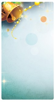 Bells Banner Widget