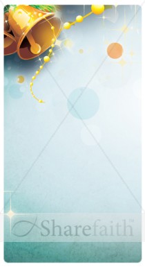 Bells Banner Widget