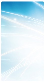 Contemporary Banner Widget