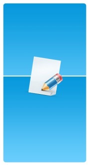 Note Banner Widget