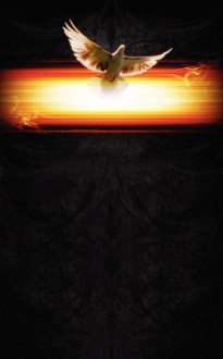 Pentecost Church Bulletin